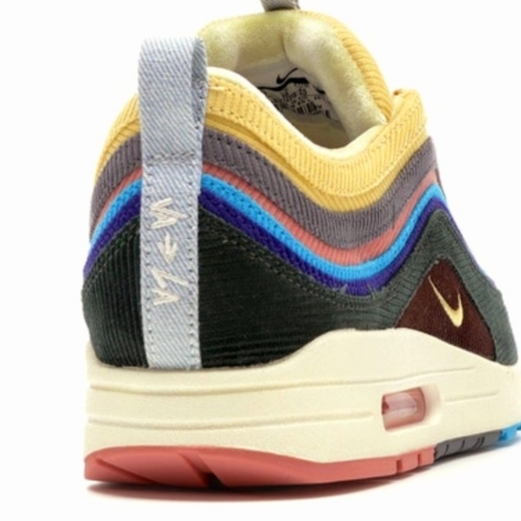 Air Max sean wotherspoon - Picture 4 of 9